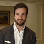 Francesco Siddi, Chief Investment Officer profile photo