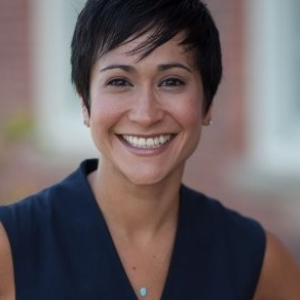 Rachel Hodgdon