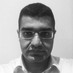 Gurpreet Sahi
