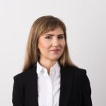 Aleksandra Jach, Counsel profile photo