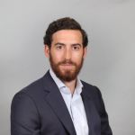 Pablo Escribano, Investment director profile photo