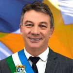 Antonio Denarium, Governador profile photo