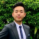 Gabriel Gn, SAVP, Group Head of Business Development profile photo