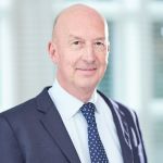 Bernard Van Essche, Pan European Key Account Director profile photo