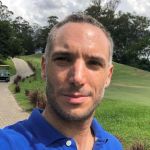 Luis Pimentel, Head of Real Estate profile photo