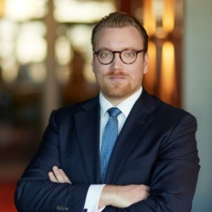Sebastian Wasser
