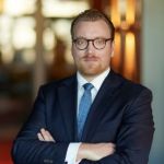 Sebastian Wasser, CEO profile photo