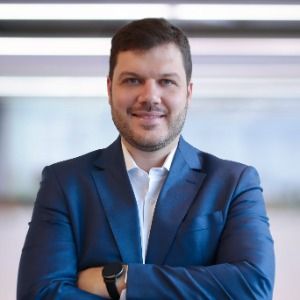 Julian Junqueira Rillo