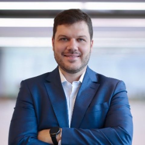 Julian Junqueira Rillo