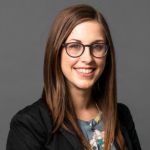 Amanda von Almen, Head of Sustainable Built Environment profile photo