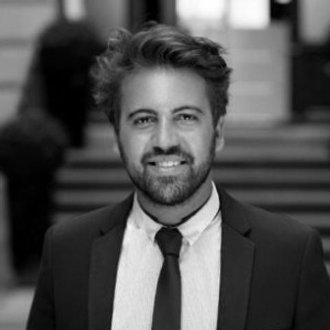 Alexandre Cohen