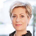 Magda Pokorná, Chief Corporate Officer profile photo