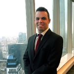 Nicolás Rodríguez, Director, Development Mexico & C.A. profile photo