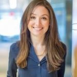 Meredith Balenske, Senior Vice President, Head of Global ESG profile photo