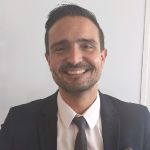 Paul-Antoine Mauraisin, VP Hospitality Development profile photo