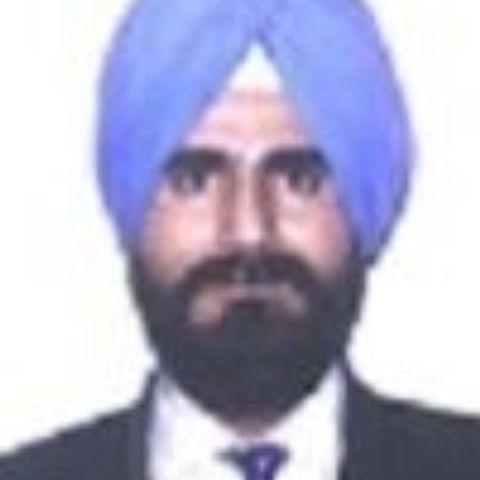 Kuljit Singh