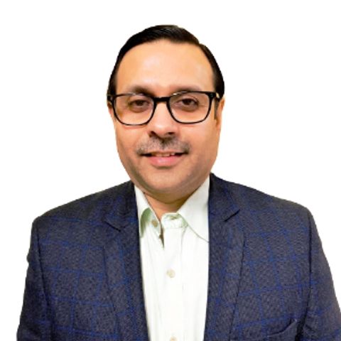 Atul Anand