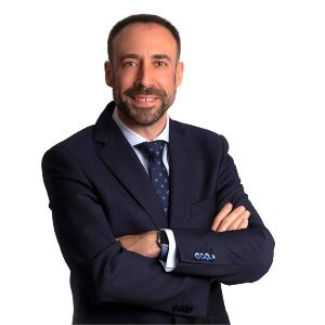 Francisco Javier Martin Sanchez