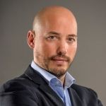 Grégoire de Beaumont, Directeur Commercial profile photo