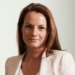 Marit van Rheenen, Head of ESG Europe & Asia Pacific profile photo