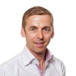 Giles Beswick, Company Director profile photo