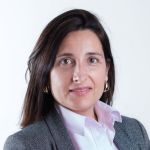 Mercè Gené Lopez, Director of Logistics profile photo
