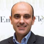 Philippe Potente, Country Manager Spain & Vice president Sales Southern Europe, Benelux and the UK profile photo