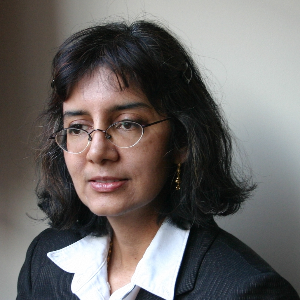 Sunita Satyapal