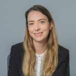 Tamara Gaspar, Manager of Land Transportation profile photo