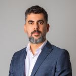 Nertan Rabelo, Diretor executivo profile photo