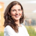 Carmen Reviriego, Vice President profile photo