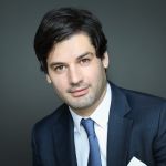 Diego Roux, Head of Transactions France profile photo