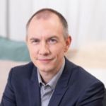 Guillaume Carlier, Climate Strategy Director profile photo