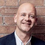 Jeroen Merchiers, Co-Founder profile photo