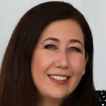 Raquel Lozano, Member profile photo