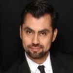 Jhonathan Hernandez, Real Estate Manager profile photo