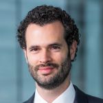 Alberto Coelho Duarte, Senior Director - Latin America Investments profile photo