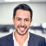 Richard Bartlett, New South Wales Asset Management profile photo