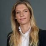 Delphine Pellerin, Investment & Asset Management Director profile photo