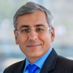 Kamlesh Thakur, Founder MD profile photo