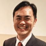 Kwee Chin Teh, Senior Vice President profile photo