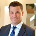 Timo Scheiber, Head of Origination & Business Development profile photo