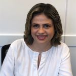 Celia Daumas, Superintendente de Relações Institucionais profile photo