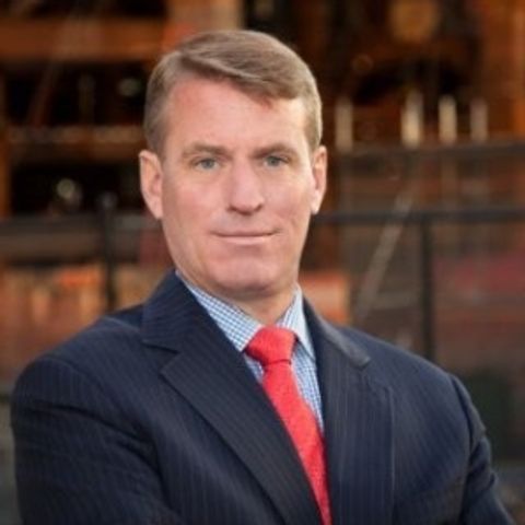 Richard Francis