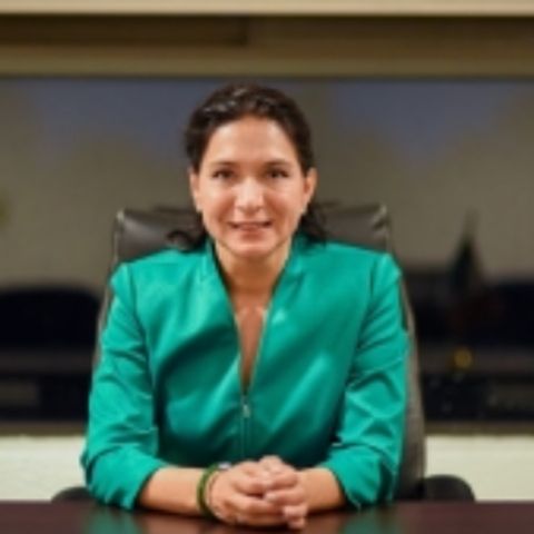 Ana Cecilia Rodríguez González