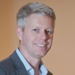 Erik Jenichen, CSPO - Chief Strategy & Performance Officer profile photo