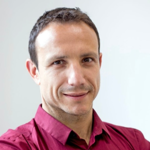 Darko Matovski
