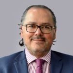 José David Alvarez, Director General Adjunto de Planeación profile photo