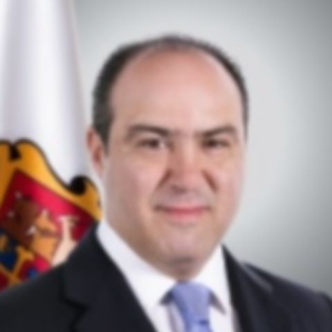 Carlos Alberto Garcia Gonzalez