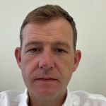 Killian Conroy, Head of Property profile photo